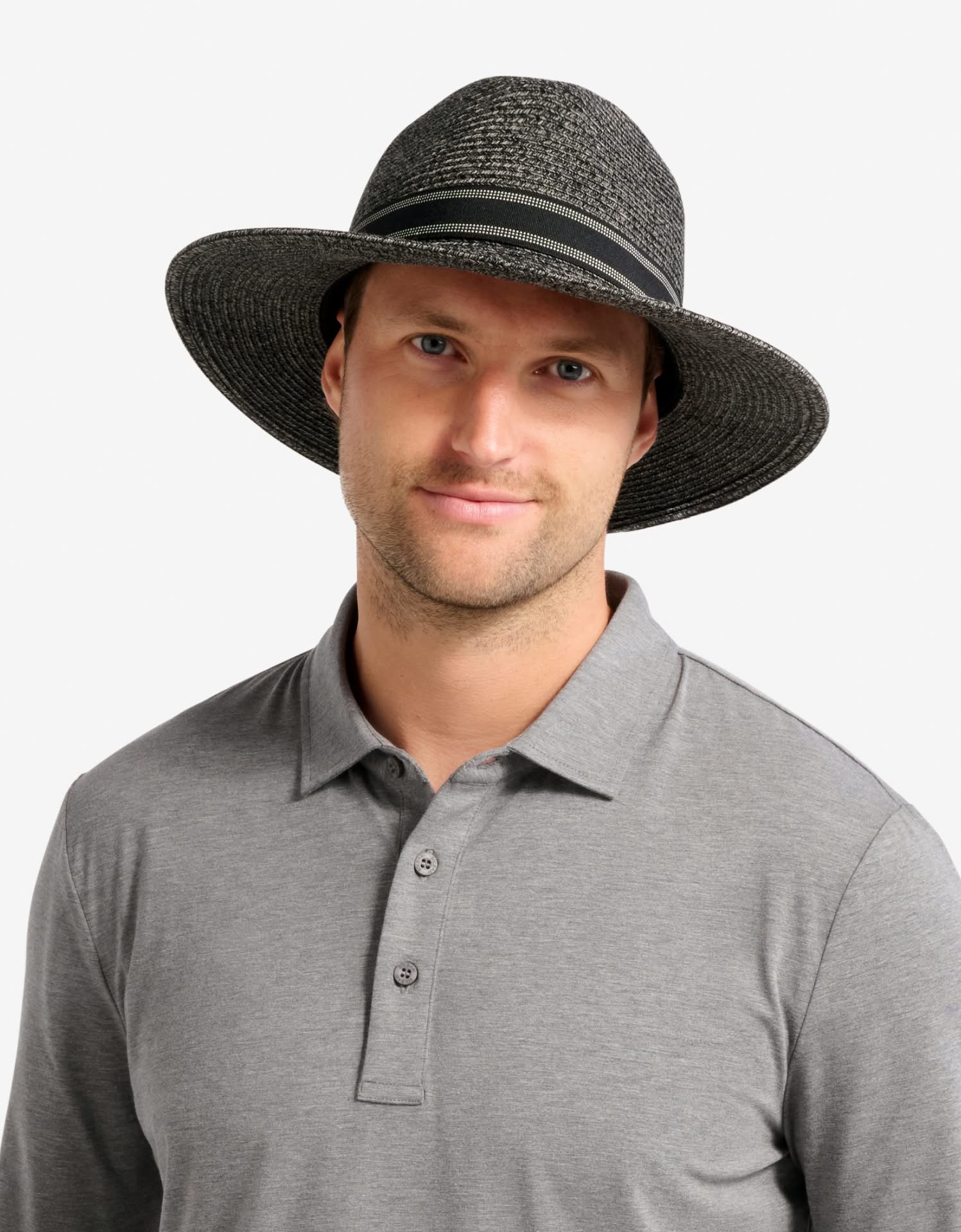 Men's New Arrivals UPF 50+